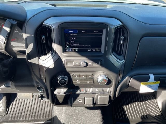 2026 GMC Sierra 1500 Pro - Photo 19