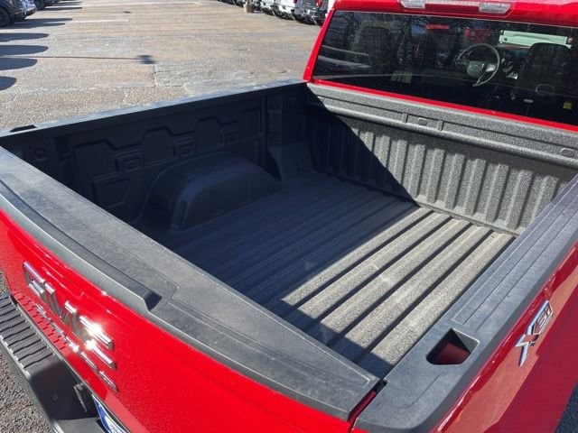 2026 GMC Sierra 1500 Pro - Photo 28