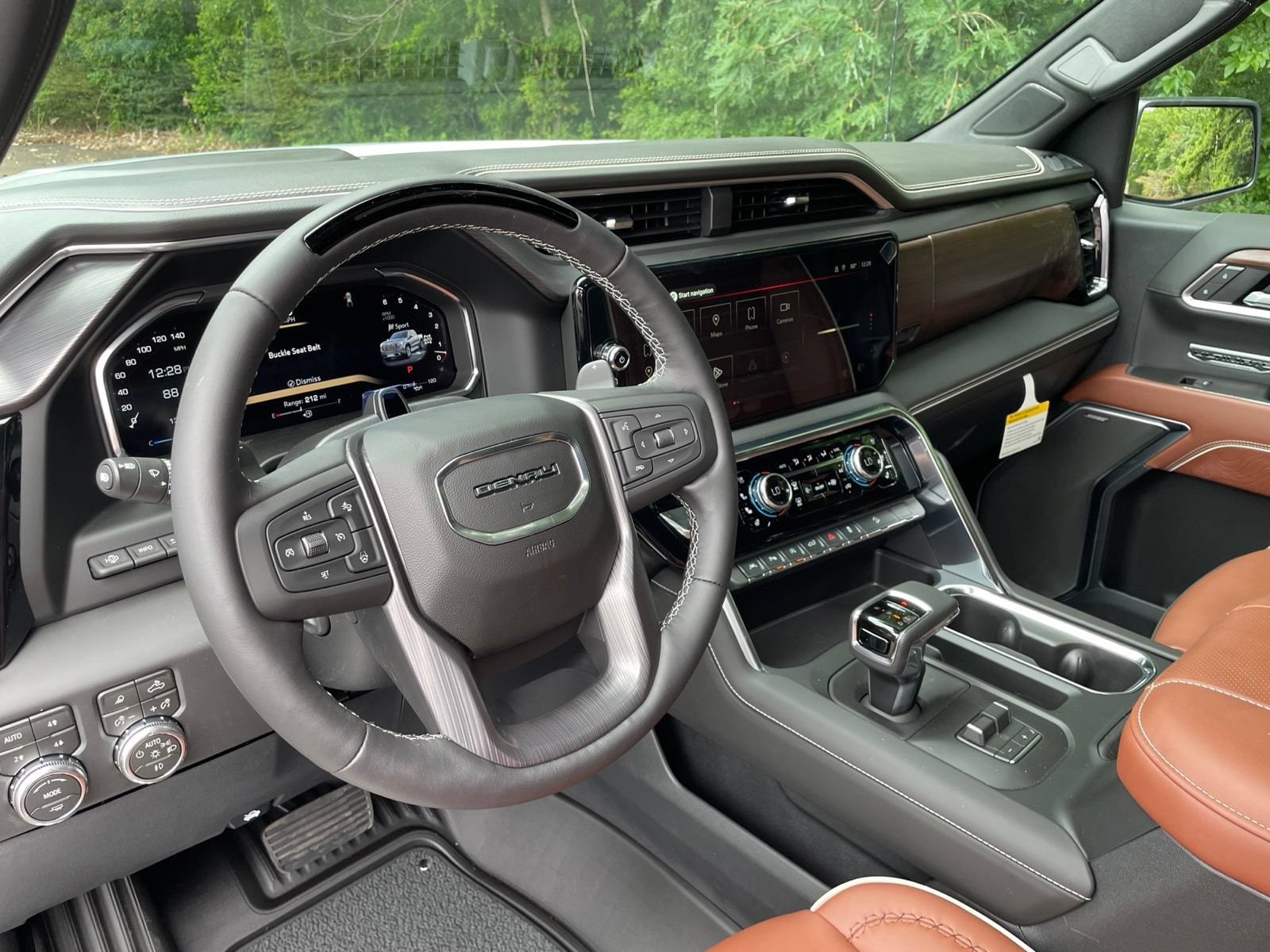 2026 GMC Sierra 1500 Denali Ultimate - Photo 31