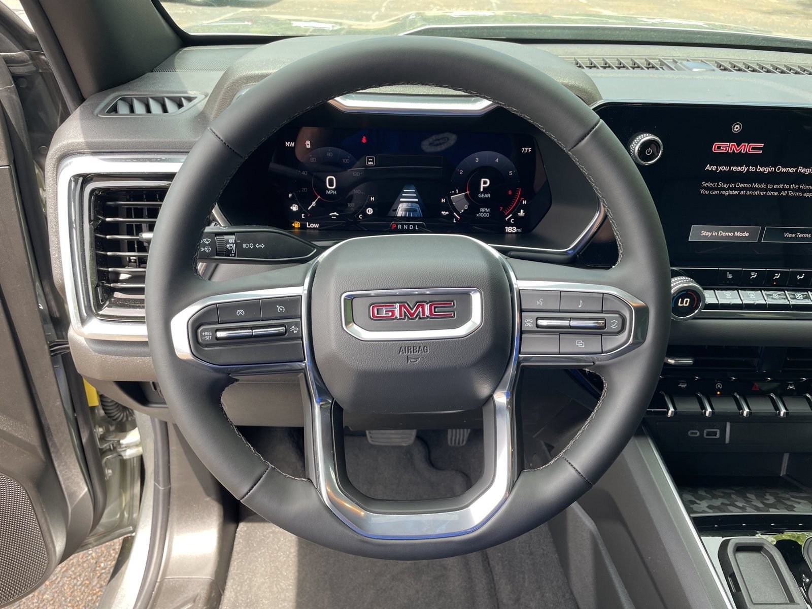 2026 GMC Canyon Elevation - Photo 17