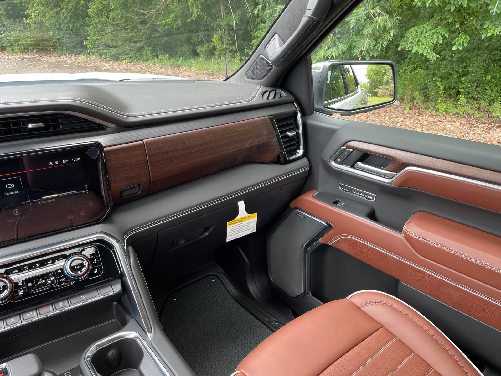 2026 GMC Sierra 1500 Denali Ultimate - Photo 34