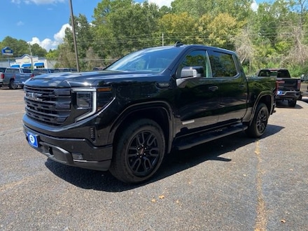 2026 GMC Sierra 1500 Elevation Truck