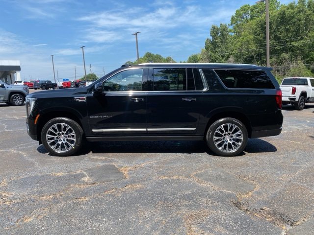 2025 Gmc Yukon XL Denali photo 3