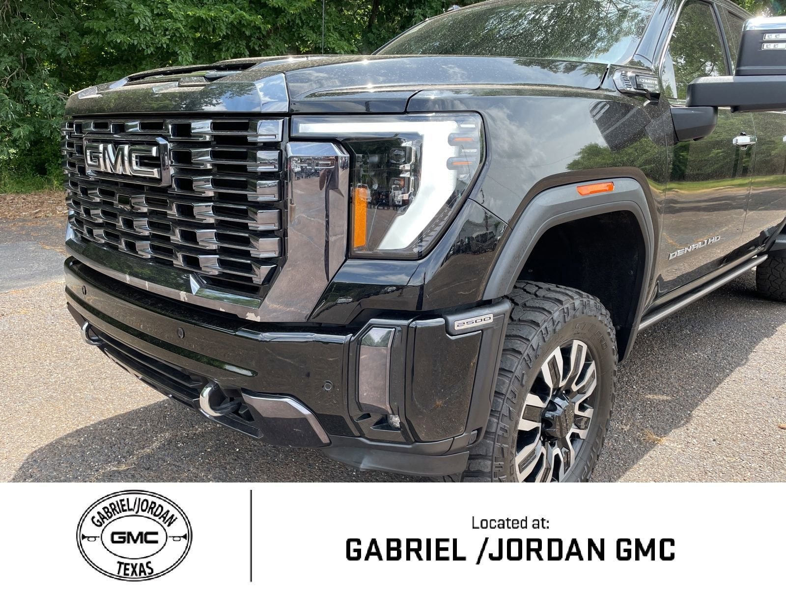 2024 GMC Sierra 4WD Crew Cab Long Box Denali Ultimate's photo