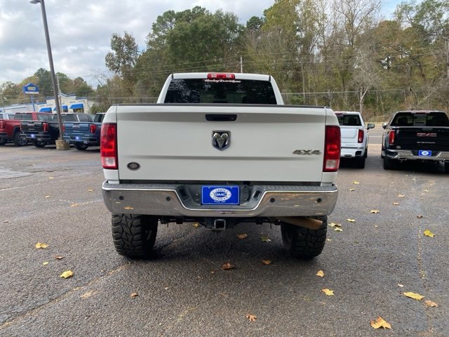 2017 Ram 2500 Tradesman photo 4