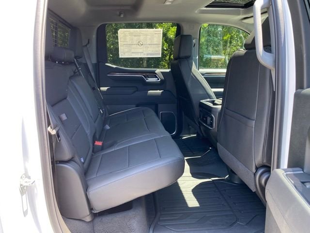 2026 GMC Sierra 1500 Elevation - Photo 31