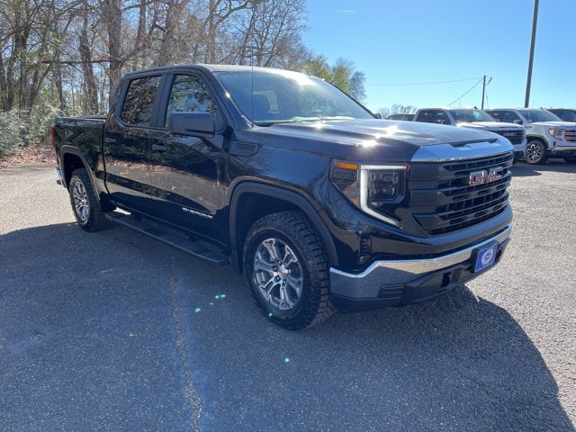 2026 GMC Sierra 1500 Pro - Photo 7