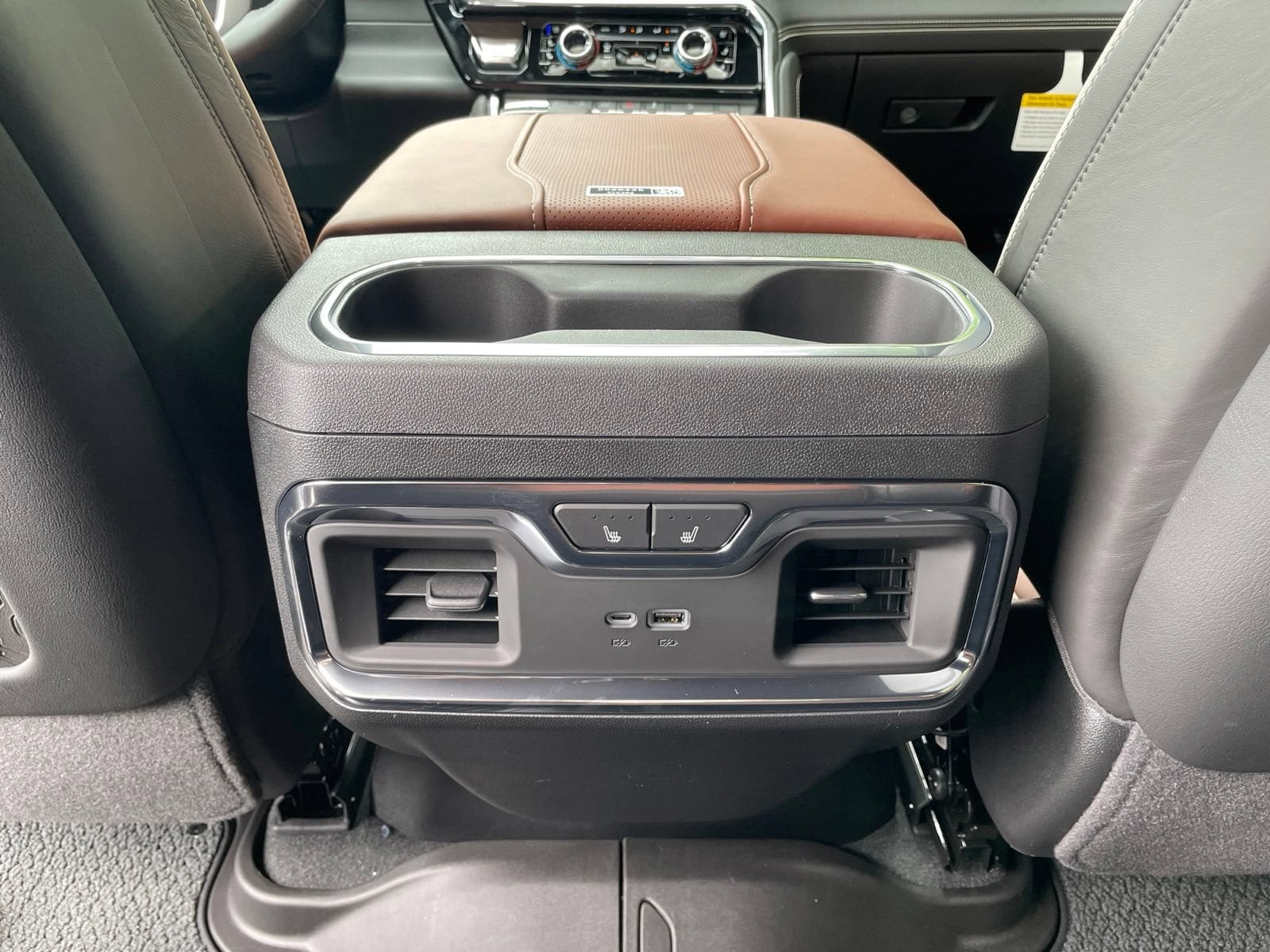 2026 GMC Sierra 1500 Denali Ultimate - Photo 36