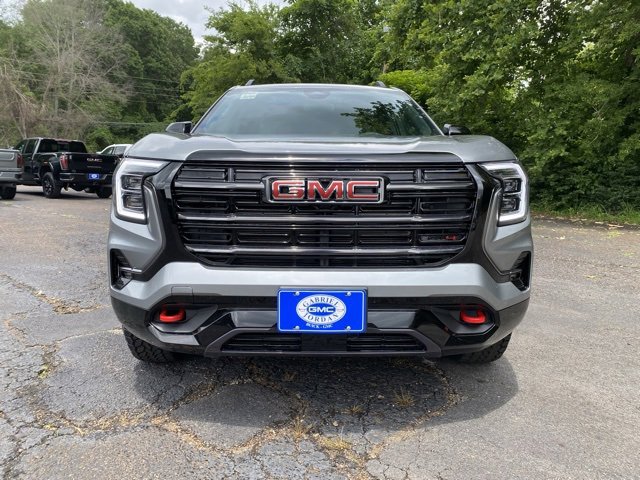 2026 Gmc Terrain AT4 photo 2