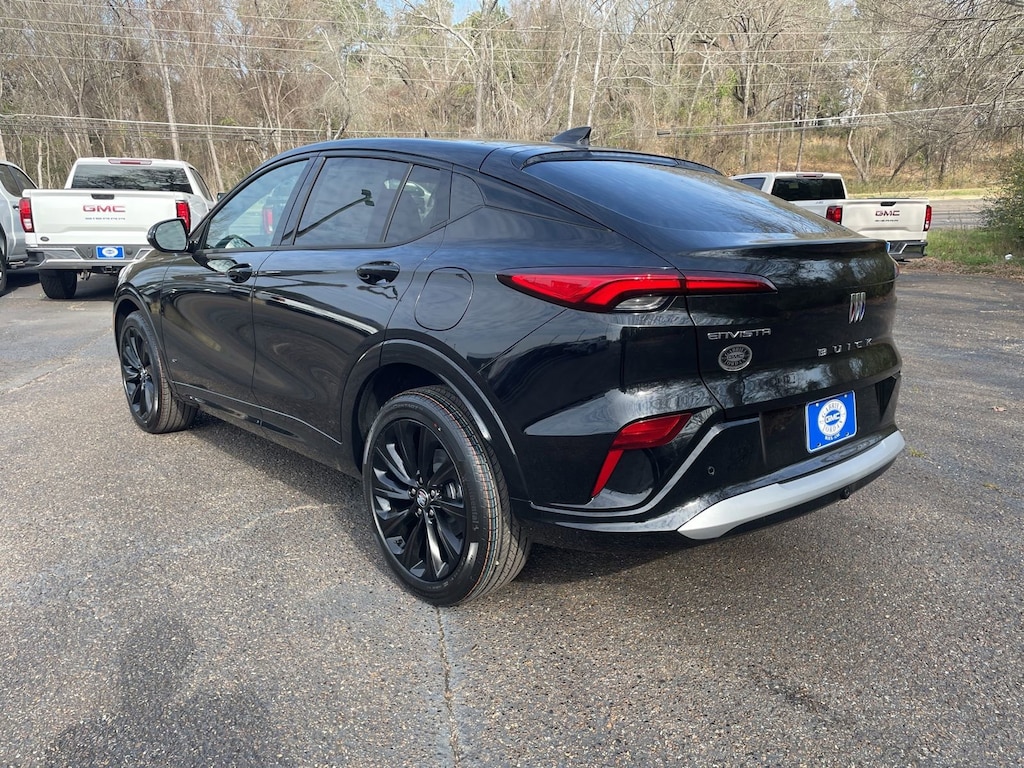 New 2026 Buick Envista Sport Touring SUV