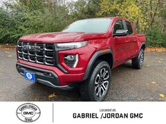 2026 GMC Canyon AT4 Truck