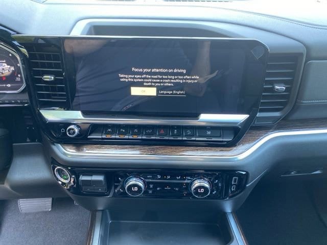 2026 GMC Sierra 1500 Elevation - Photo 19