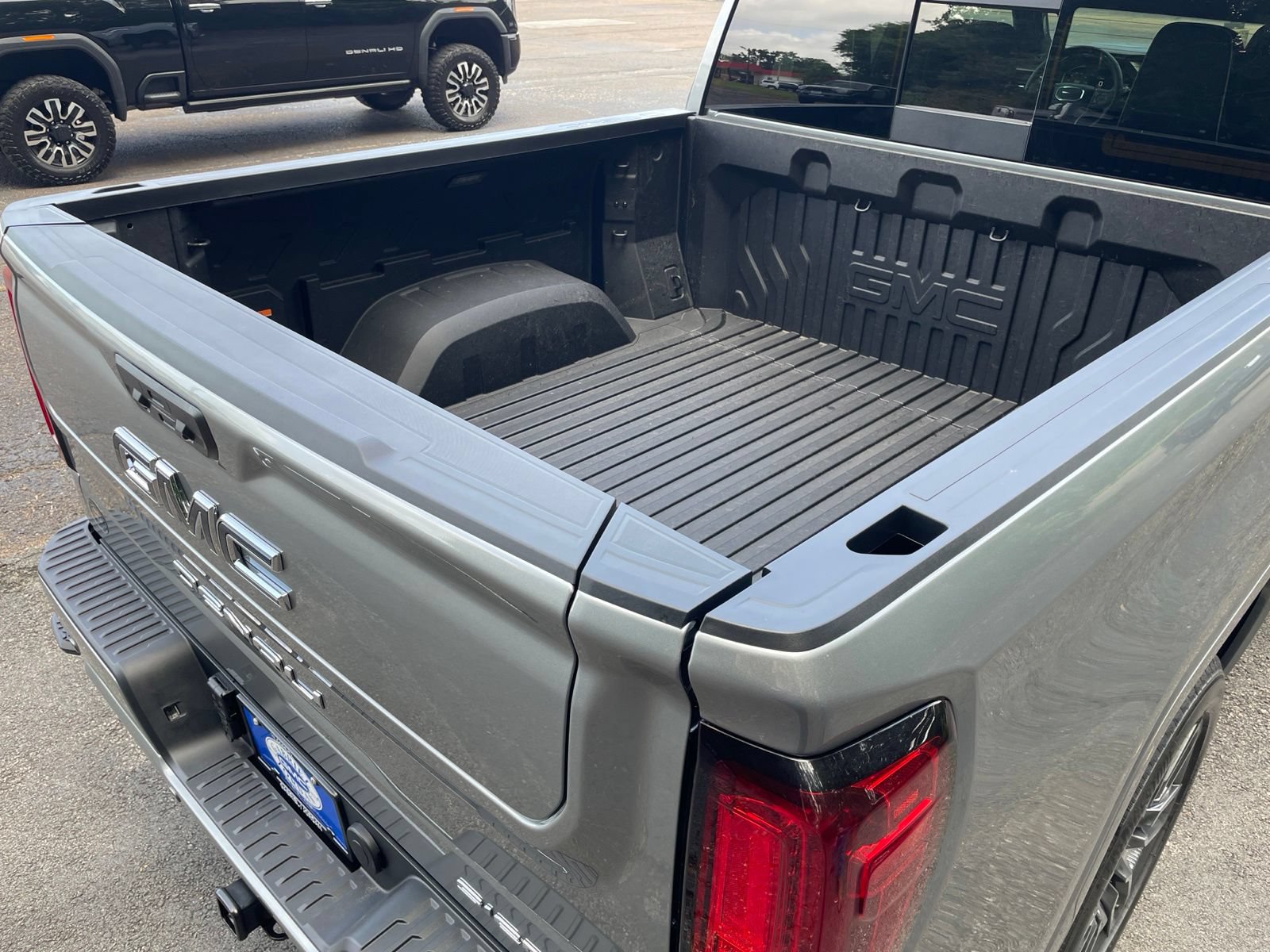 2026 GMC Sierra 1500 Denali Ultimate - Photo 37