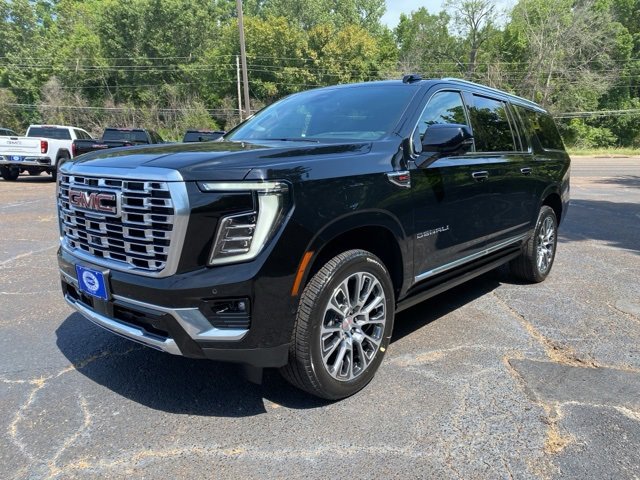 2025 Gmc Yukon XL Denali photo 2