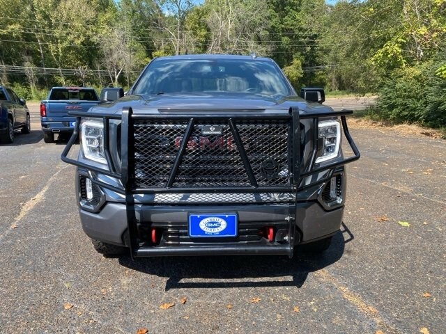 2022 Gmc Sierra 1500 Limited AT4 photo 2