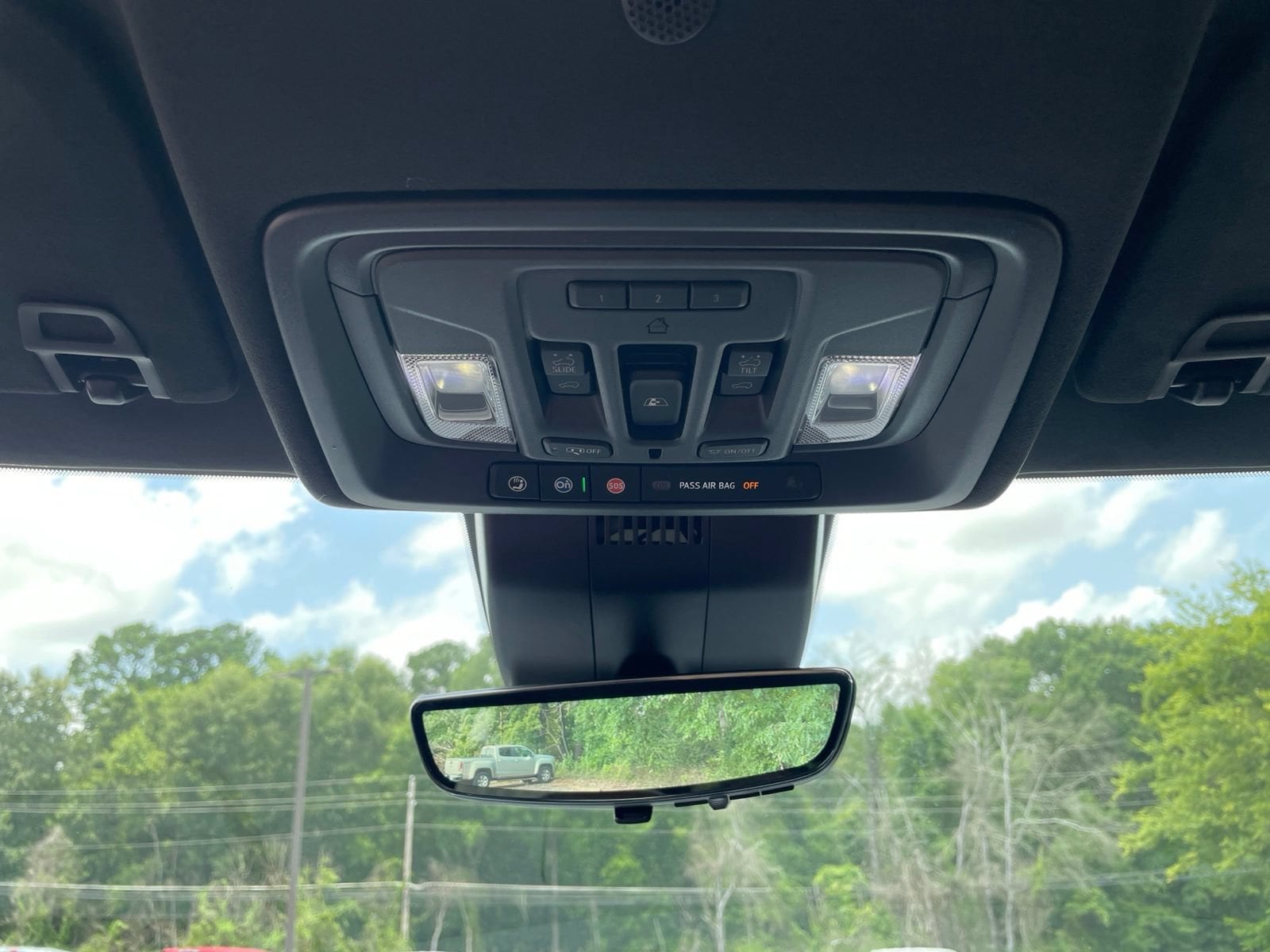 2026 GMC Sierra 1500 Denali Ultimate - Photo 29