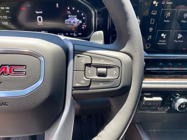 2026 GMC Sierra 1500 Elevation - Photo 17