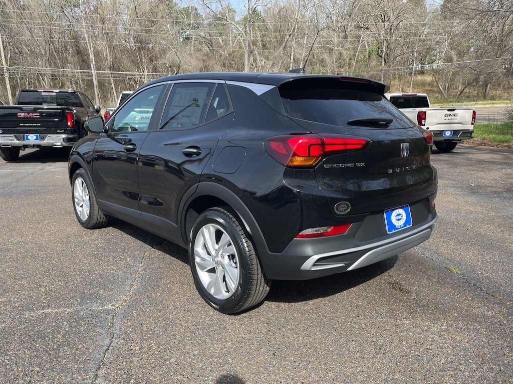 New 2026 Buick Encore GX Preferred SUV