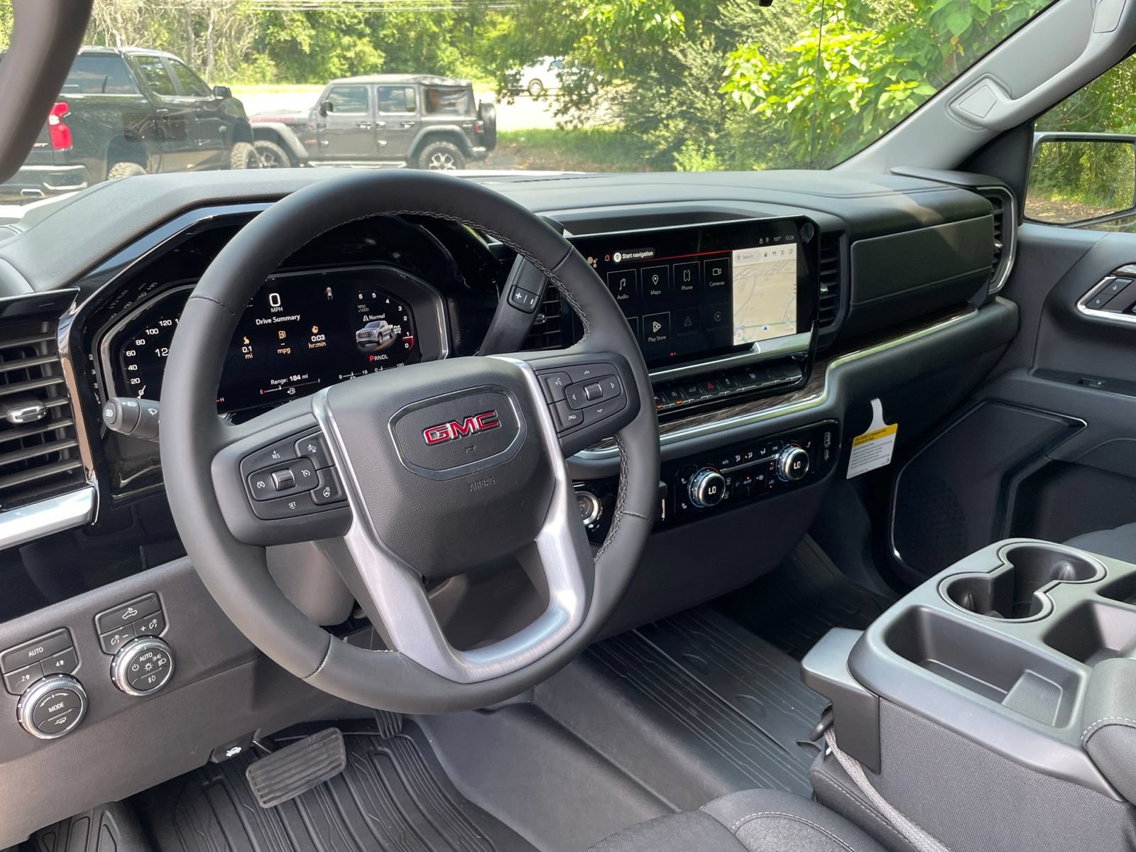 2026 GMC Sierra 1500 Elevation - Photo 28