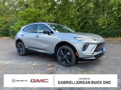 2025 Buick Envision Sport Touring SUV