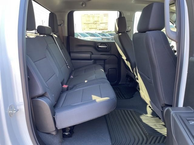 2026 GMC Sierra 1500 Pro - Photo 28