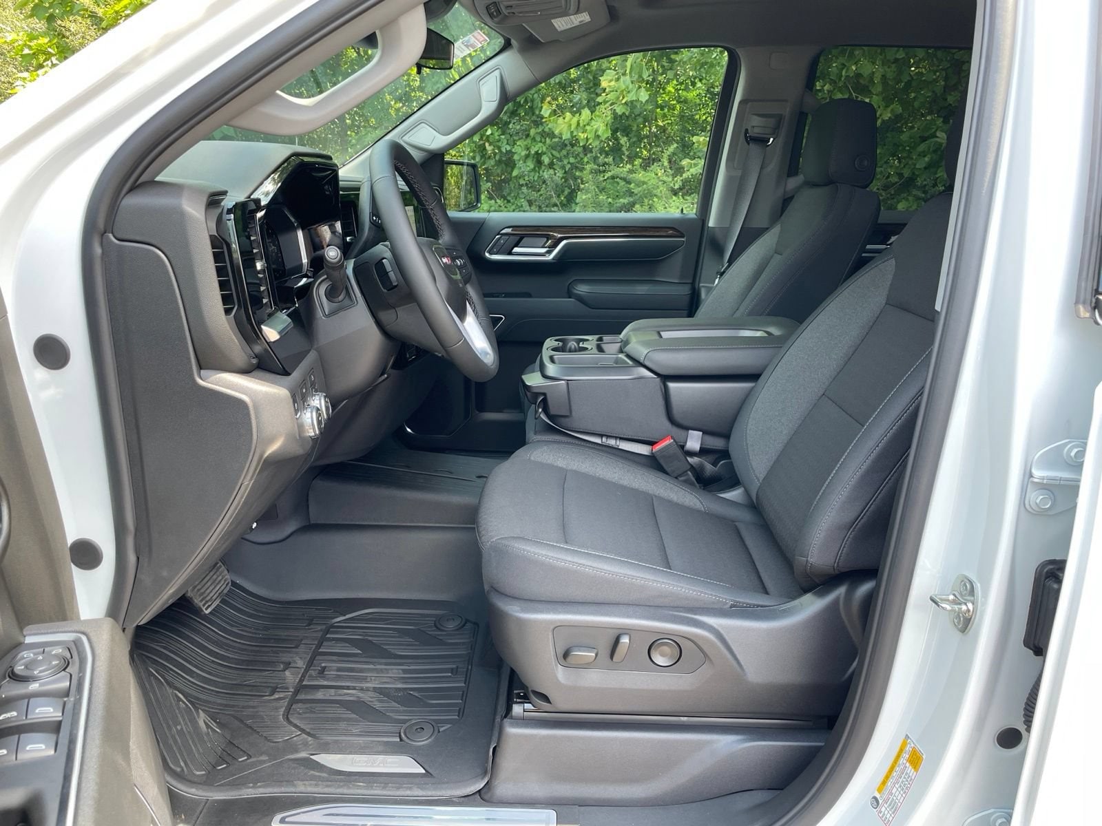 2026 GMC Sierra 1500 Elevation - Photo 14