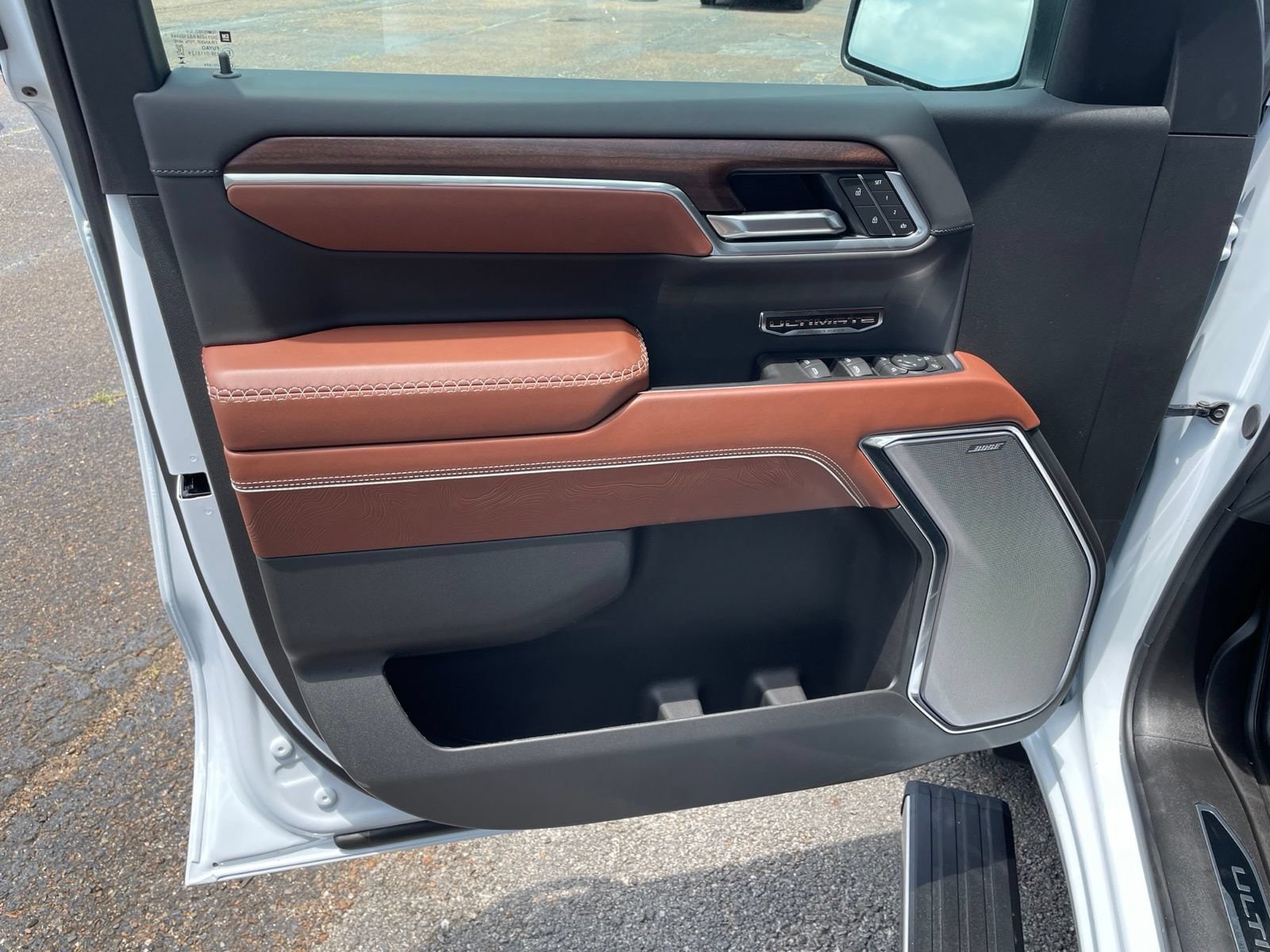 2026 GMC Sierra 1500 Denali Ultimate - Photo 18