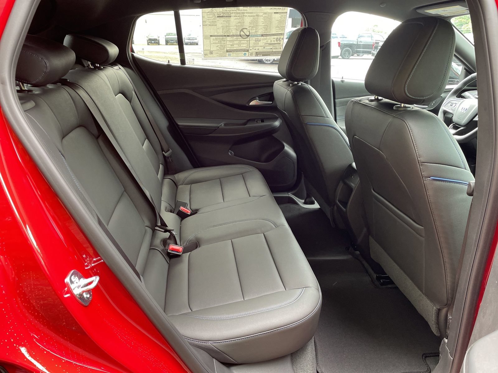 2026 Buick Envista Sport Touring - Photo 31
