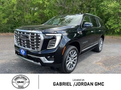 2026 GMC Yukon Denali SUV