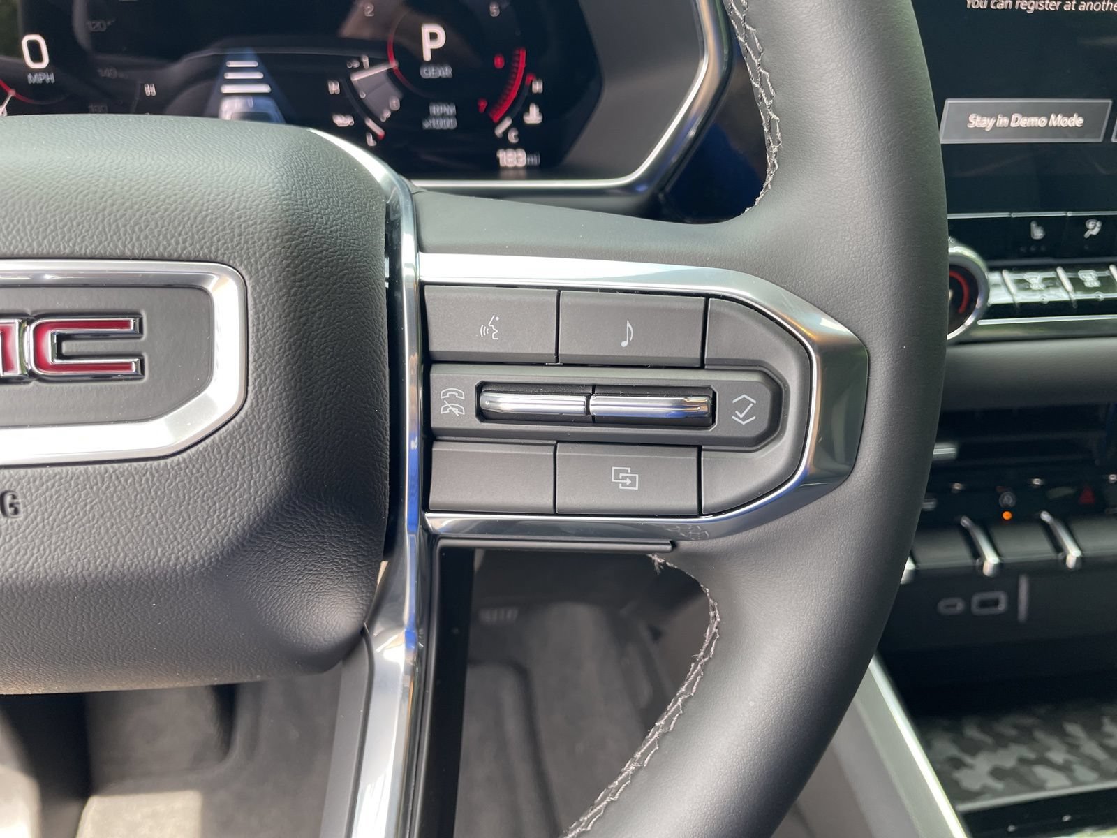 2026 GMC Canyon Elevation - Photo 19