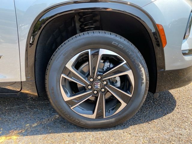 2026 Buick Enclave Sport Touring - Photo 9