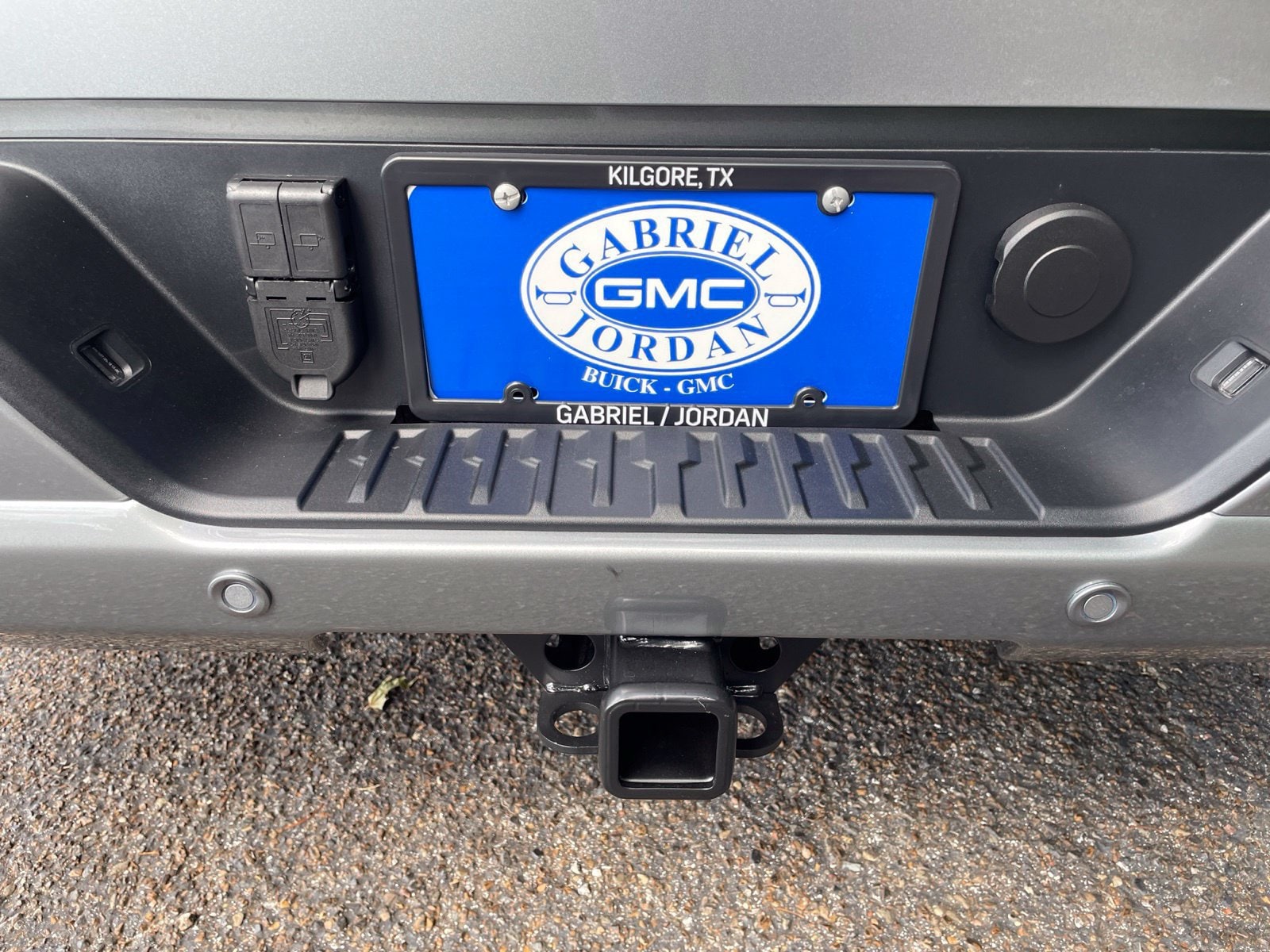 2026 GMC Sierra 1500 Denali - Photo 40
