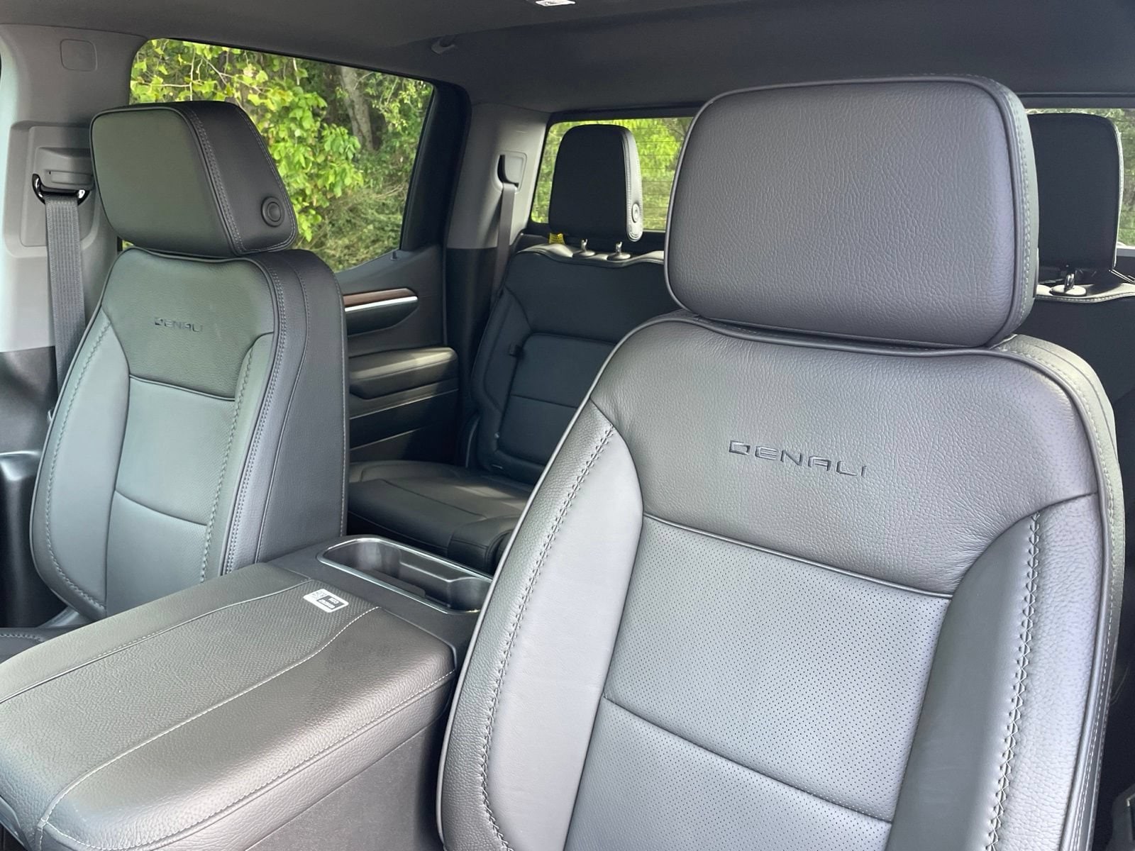 2026 GMC Sierra 1500 Denali - Photo 31