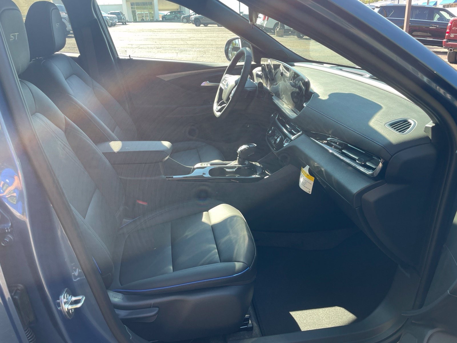 2026 Buick Envista Sport Touring - Photo 34