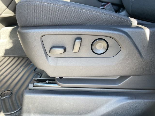 2026 GMC Sierra 1500 Pro - Photo 13