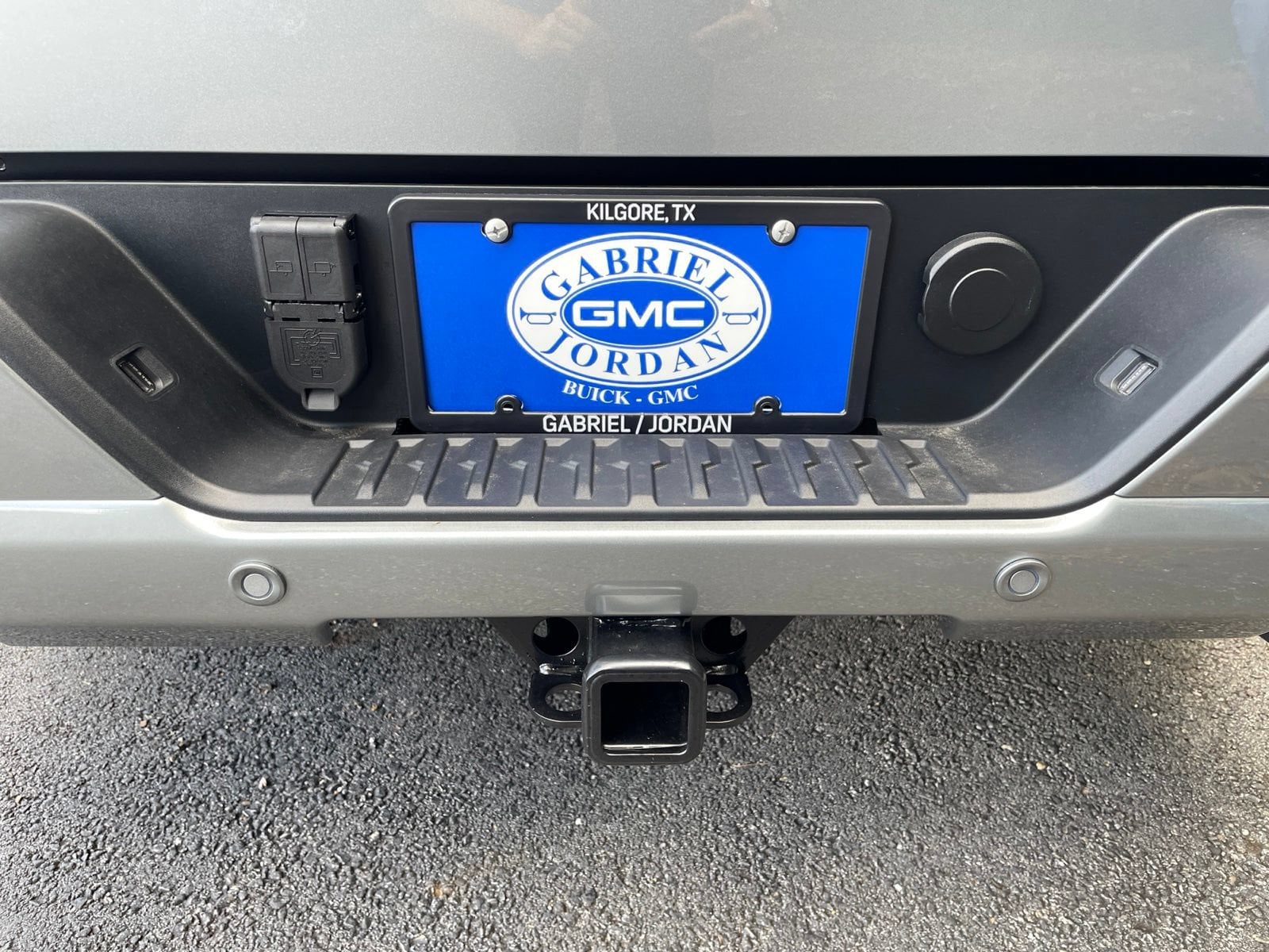 2026 GMC Sierra 1500 Denali Ultimate - Photo 38