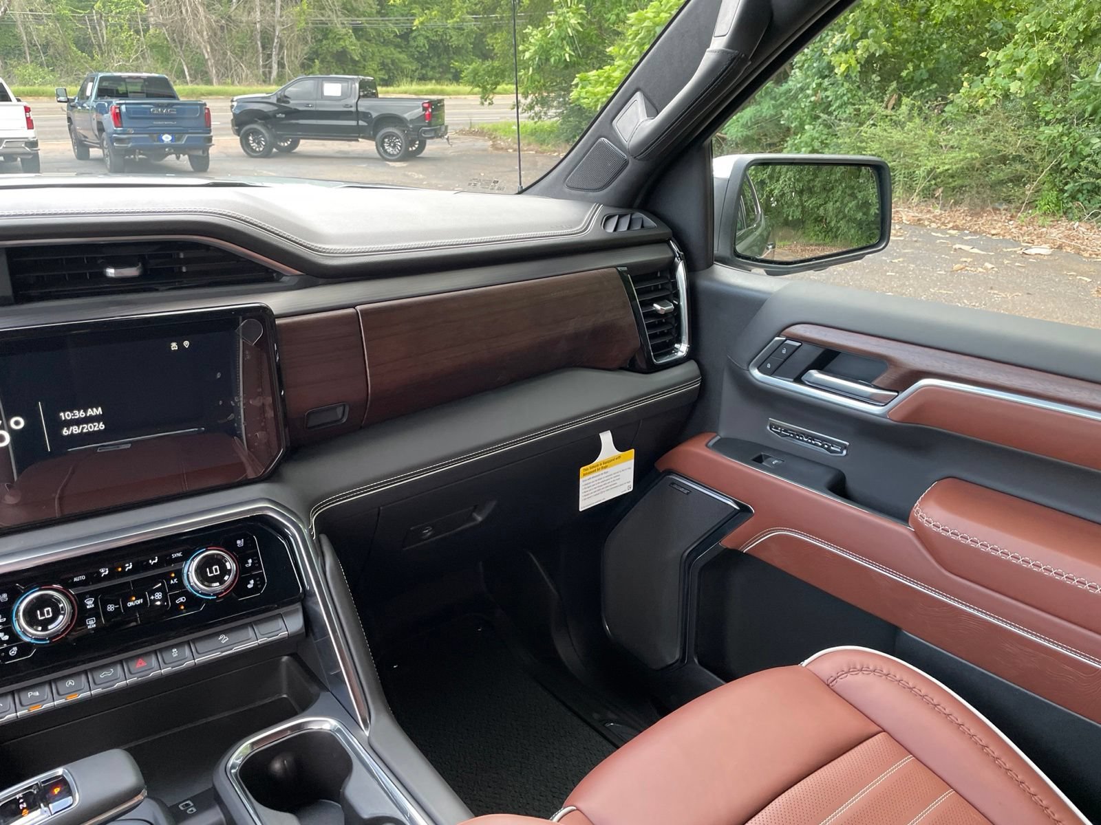 2026 GMC Sierra 1500 Denali Ultimate - Photo 30