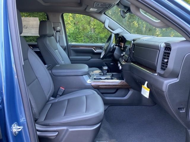 2026 GMC Sierra 1500 Elevation - Photo 29