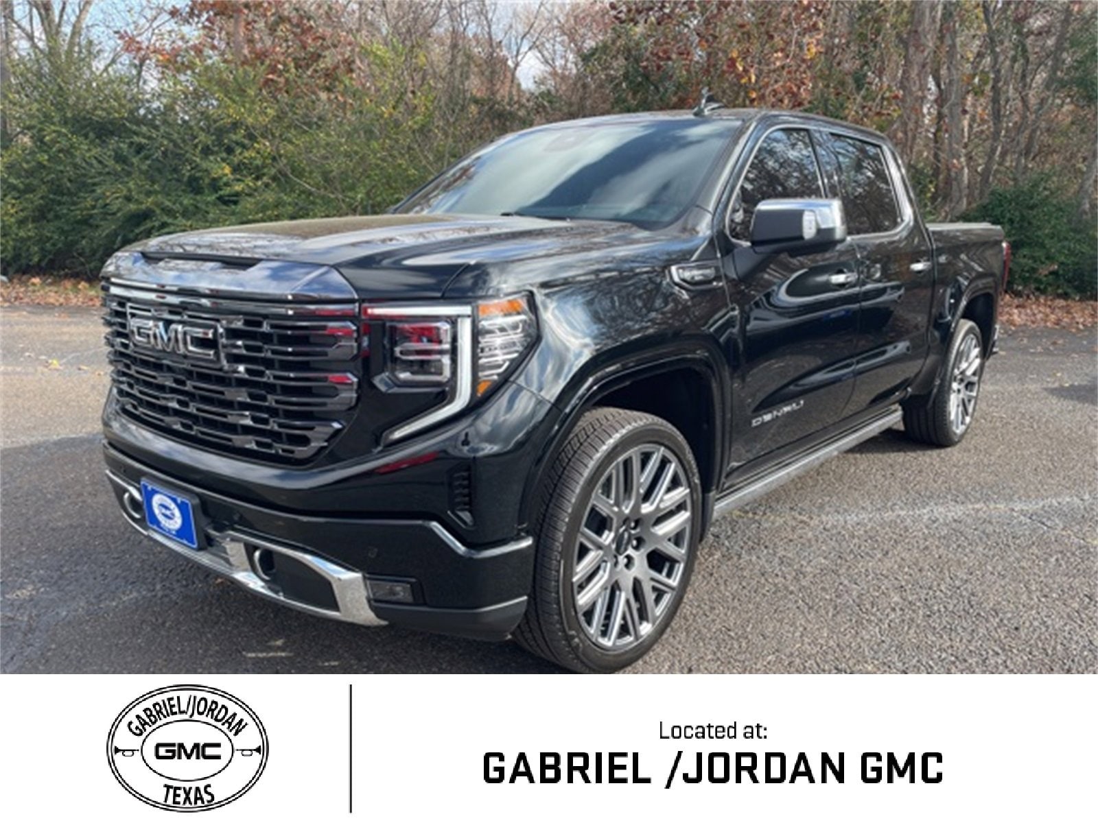 2024 GMC Sierra 1500 Denali Denali Ultimate's photo