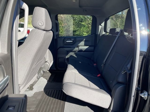 2026 GMC Sierra 1500 Pro - Photo 22