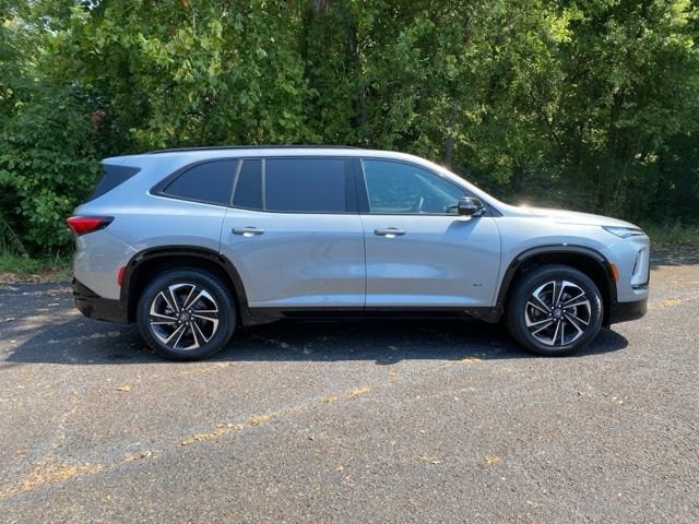 2026 Buick Enclave Sport Touring - Photo 6