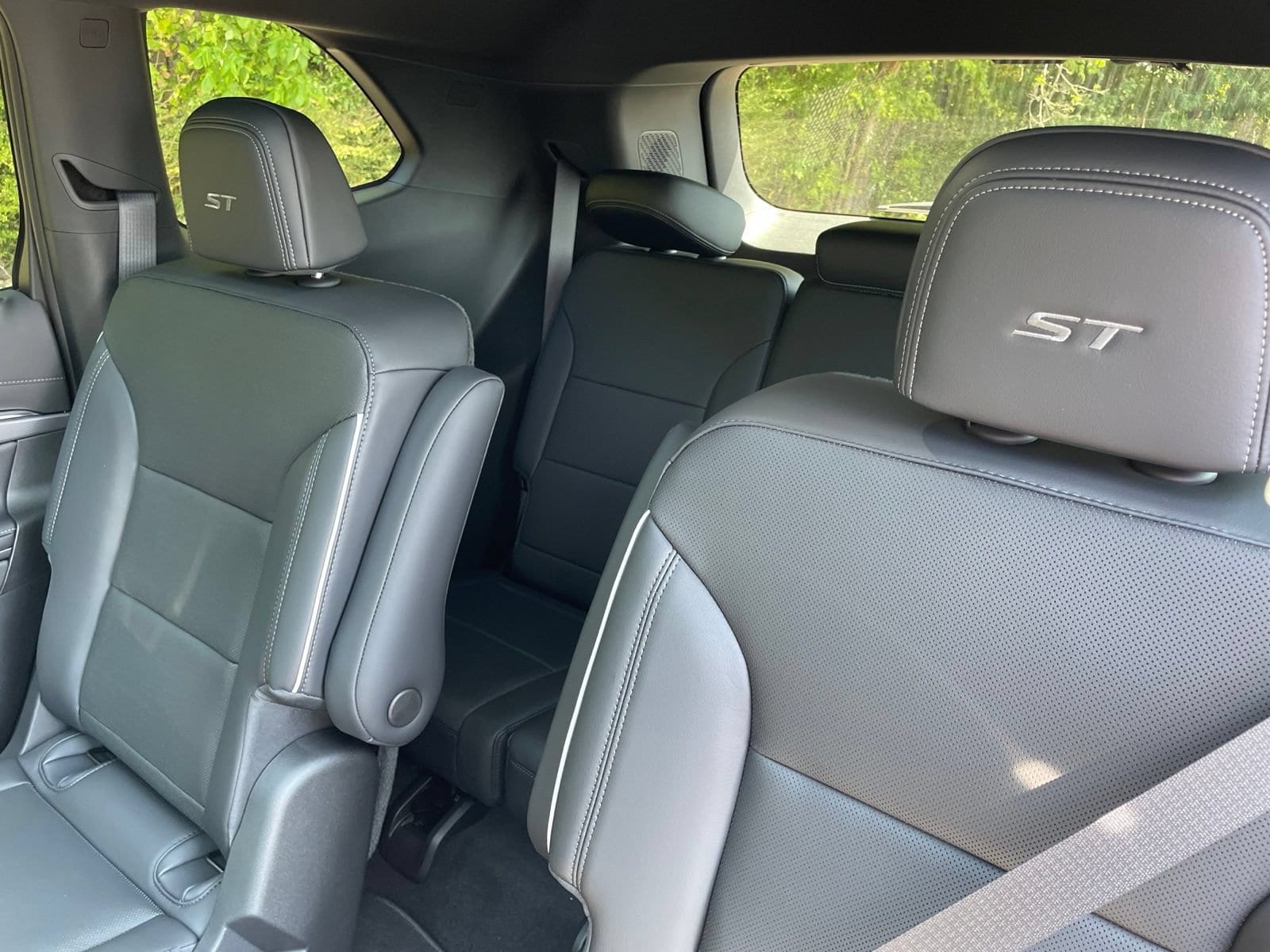 2027 Buick Enclave Sport Touring - Photo 35