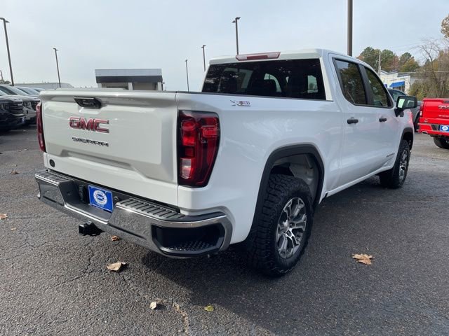 2026 GMC Sierra 1500 Pro - Photo 5