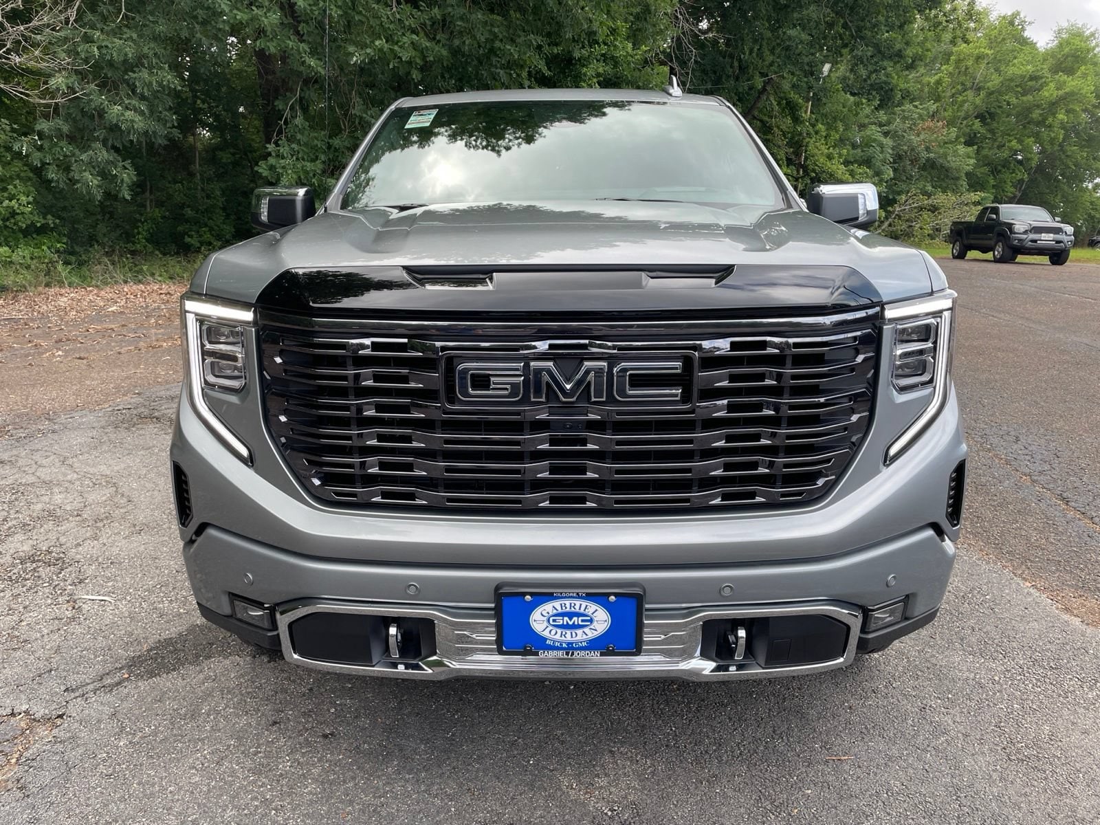 2026 GMC Sierra 1500 Denali Ultimate - Photo 10