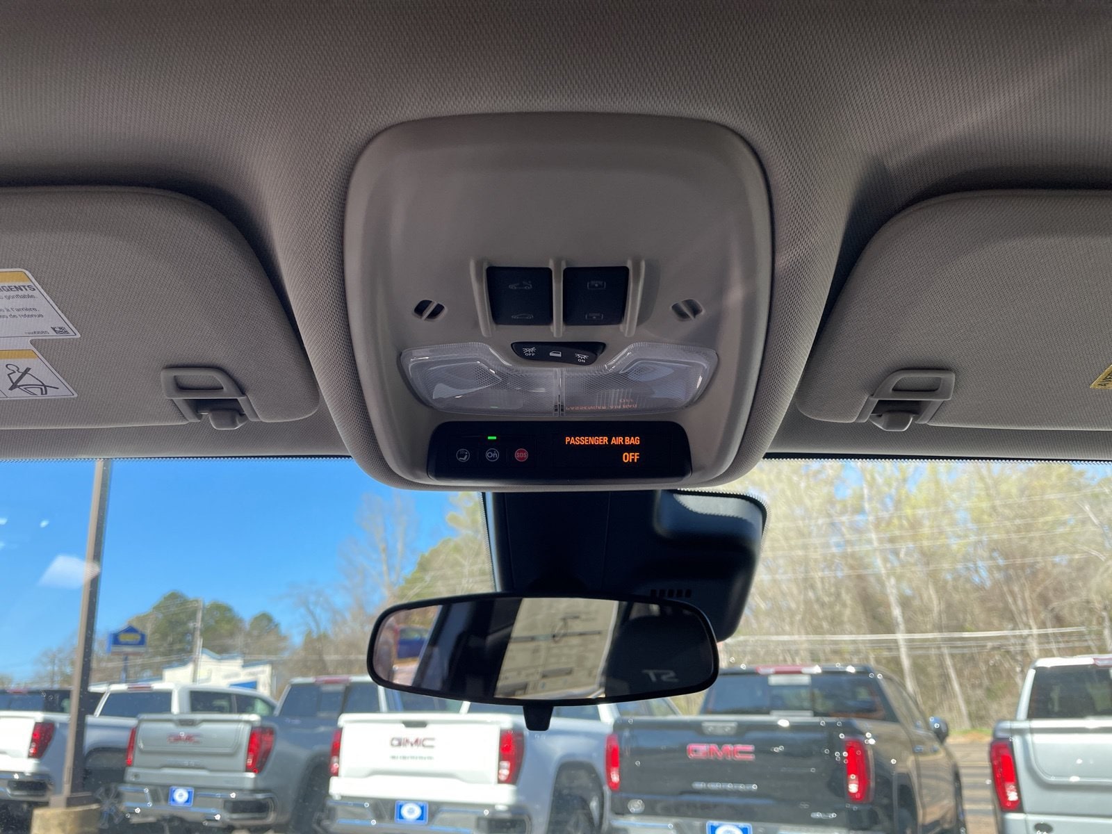 2026 Buick Encore GX Sport Touring - Photo 19