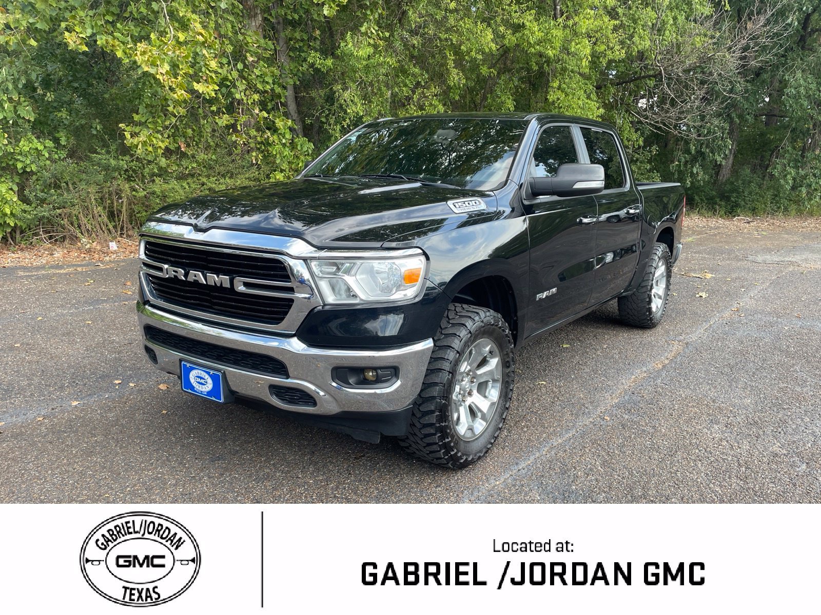  Ram 1500