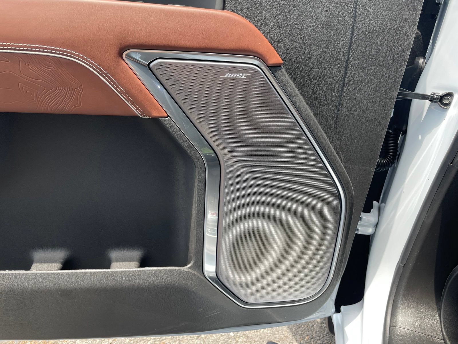 2026 GMC Sierra 1500 Denali Ultimate - Photo 21