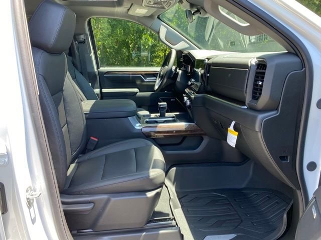 2026 GMC Sierra 1500 Elevation - Photo 32