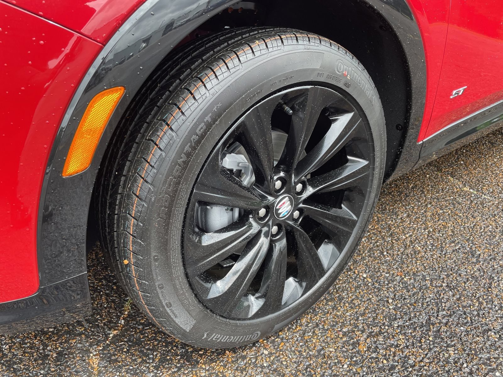 2026 Buick Envista Sport Touring - Photo 11
