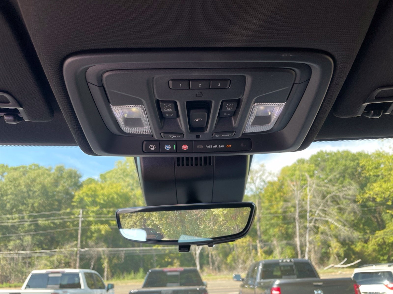 2026 GMC Sierra 1500 AT4 - Photo 23